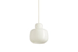 Stone pendel, glas fra Woud - 12 - Jacobsen Plus