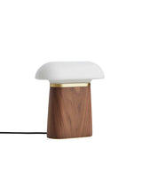 Nova Table Lamp, Nussbaum von Woud - 4 - Jacobsen Plus