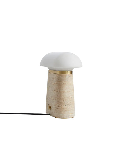 Nova Table Lamp, ivory von Woud - 4 - Jacobsen Plus