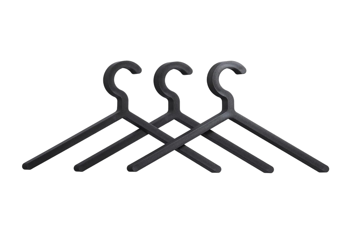 Illusion Hanger, schwarz von Woud - 1 - Jacobsen Plus