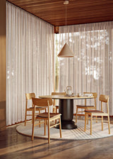 Soma Dining Chair fra Woud - 2 - Jacobsen Plus