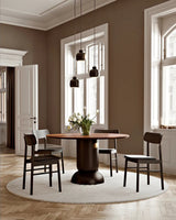 Soma Dining Chair fra Woud - 3 - Jacobsen Plus