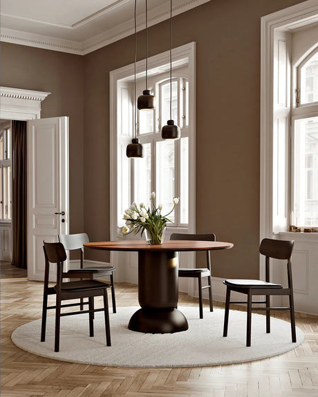 Soma Dining Chair von Woud - 3 - Jacobsen Plus