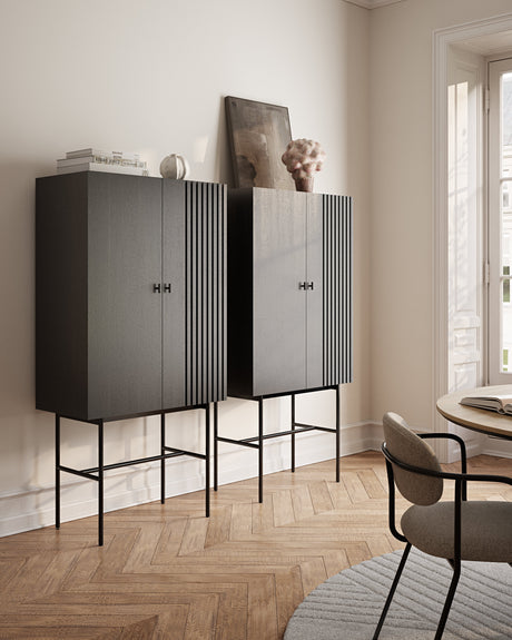 Array Highboard von Woud - Eg - Jacobsen Plus