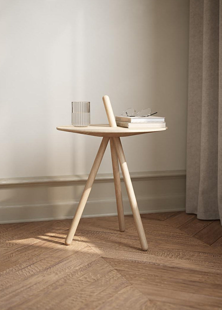 Come Here Side Table von Woud - 1 - Jacobsen Plus