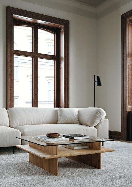 Cono Floor Lamp von Woud - 3 - Jacobsen Plus
