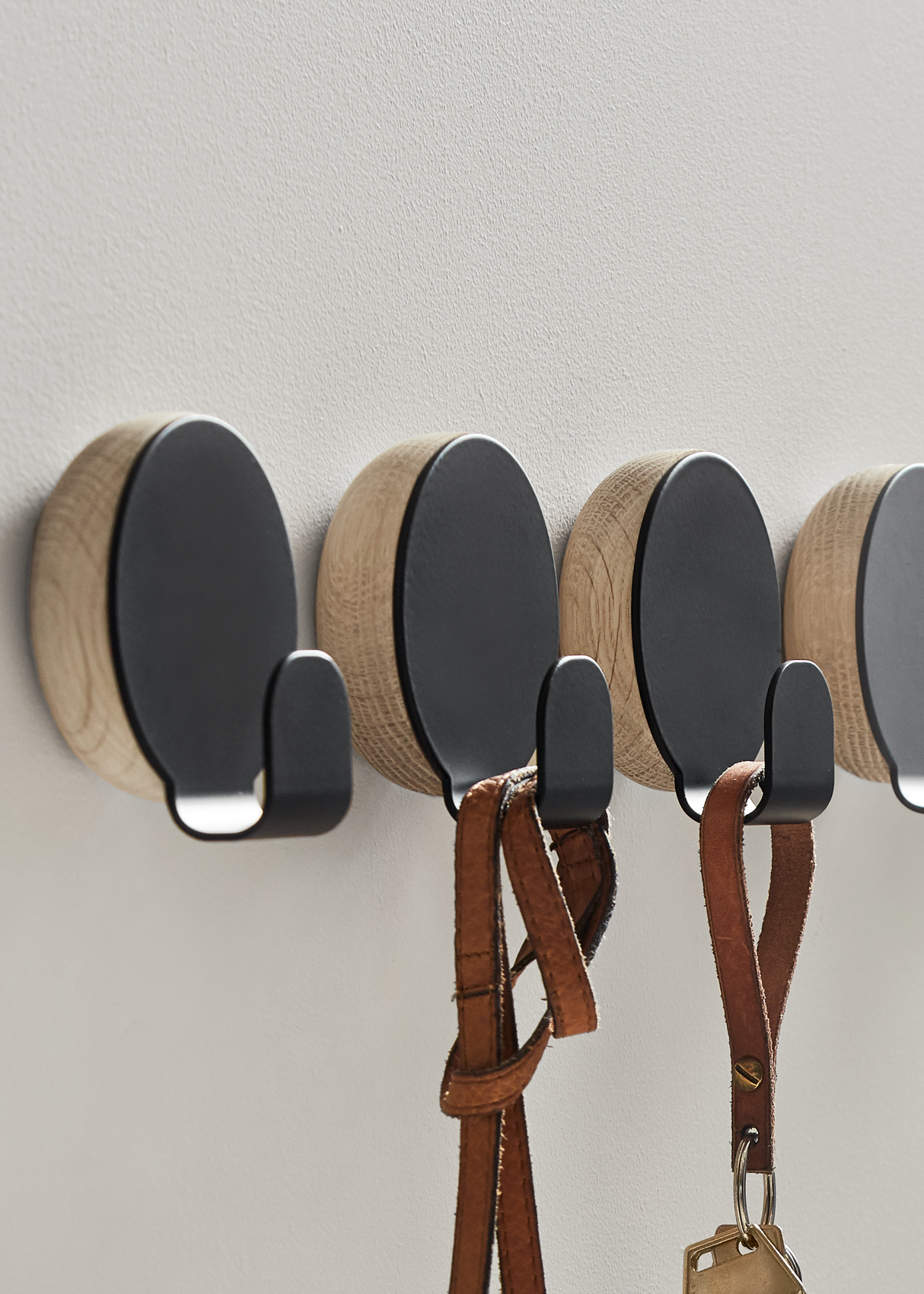 Haak Hook von Woud - 1 - Jacobsen Plus