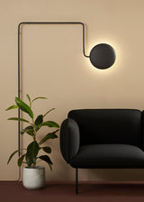 Mercury Wall Lamp von Woud - 2 - Jacobsen Plus