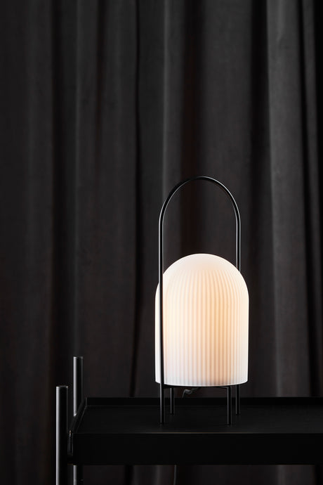 Ghost Tischlampe von Woud - 3 - Jacobsen Plus
