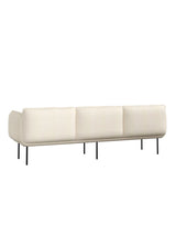 Nakki 3-Sitzer Sofa von Woud - 3 - Jacobsen Plus