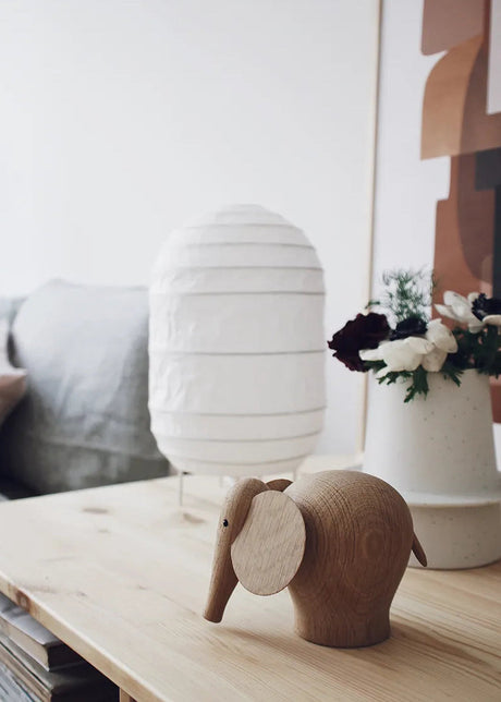 Nunu Elephant fra Woud - 2 - Jacobsen Plus