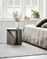 Sentrum Side Table fra Woud - 2 - Jacobsen Plus