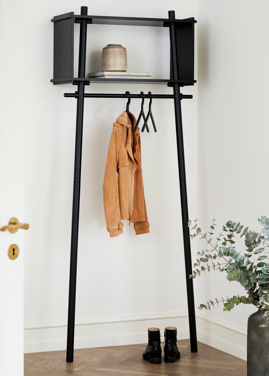 Töjbox Wardrobe, small von Woud - 2 - Jacobsen Plus