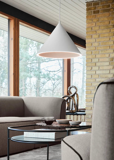 Annular Pendant Large von Woud - 2 - Jacobsen Plus