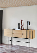 Array Sideboard, 180 cm fra Woud - 1 - Jacobsen Plus