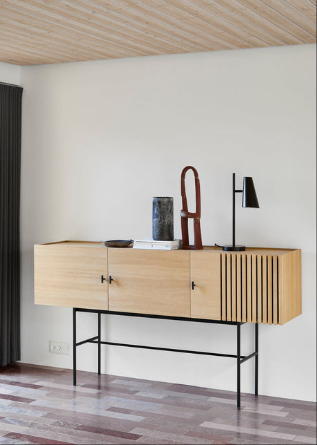Array Sideboard, 180 cm fra Woud - 1 - Jacobsen Plus