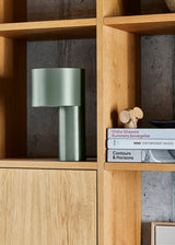 Tangent Tischlampe von Woud - 1 - Jacobsen Plus