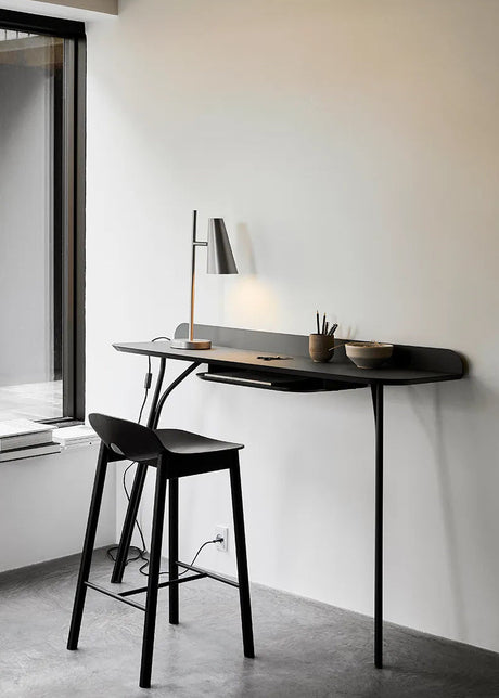 Tree Console Table, hoch von Woud - 1 - Jacobsen Plus