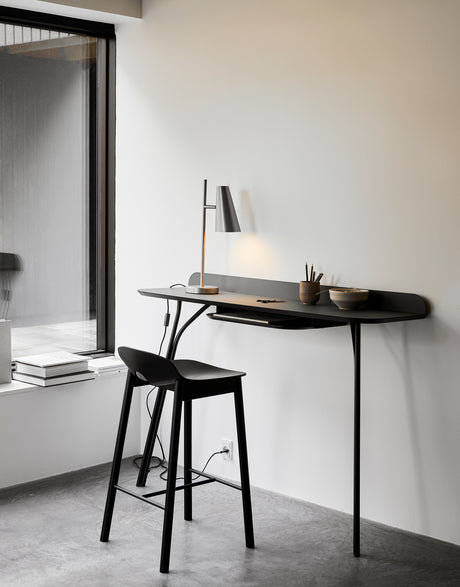 Cono Tischlampe von Woud - 3 - Jacobsen Plus