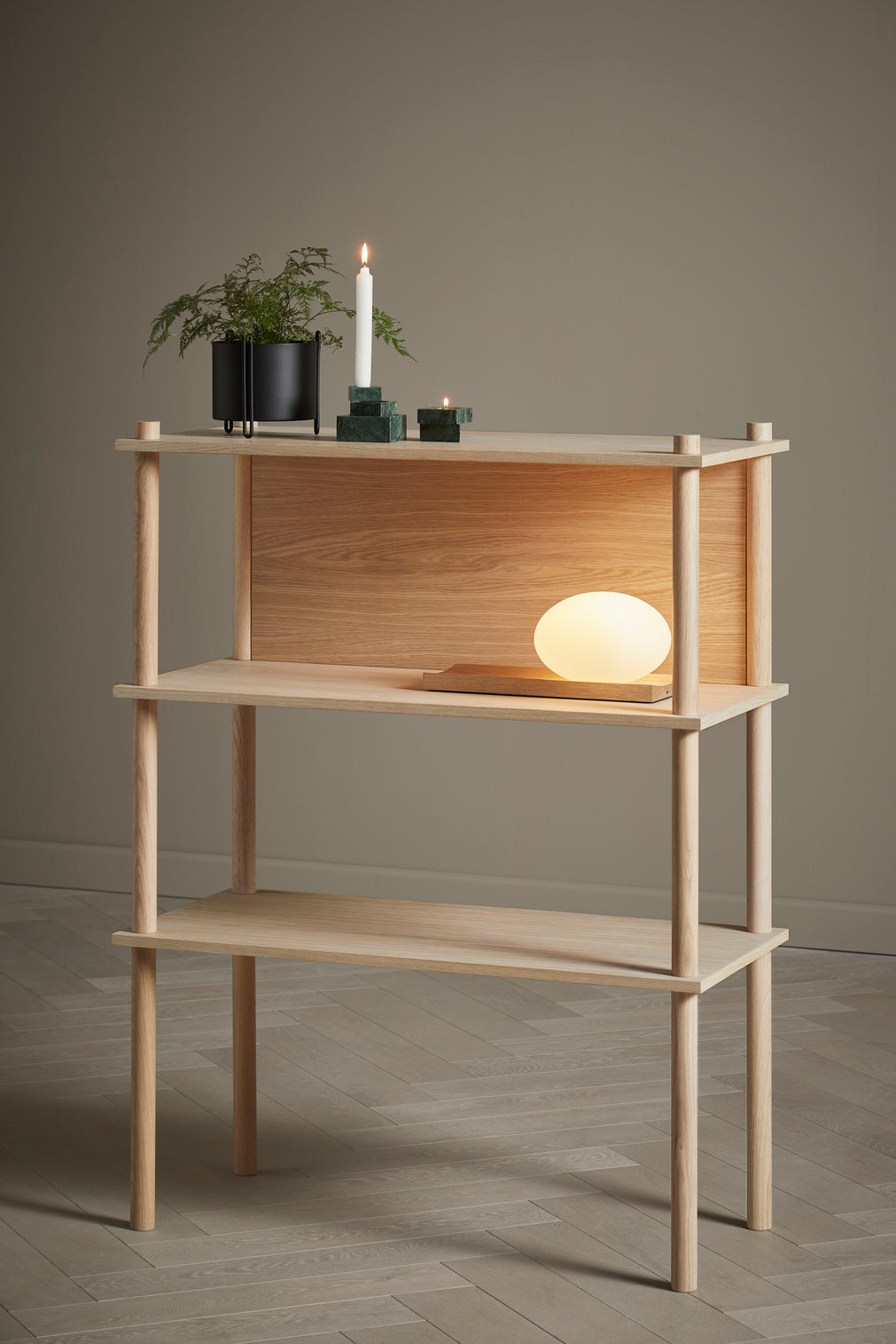 Elevate Løsdele fra Woud - 5 - Jacobsen Plus