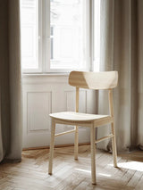 Soma Dining Chair fra Woud - 5 - Jacobsen Plus