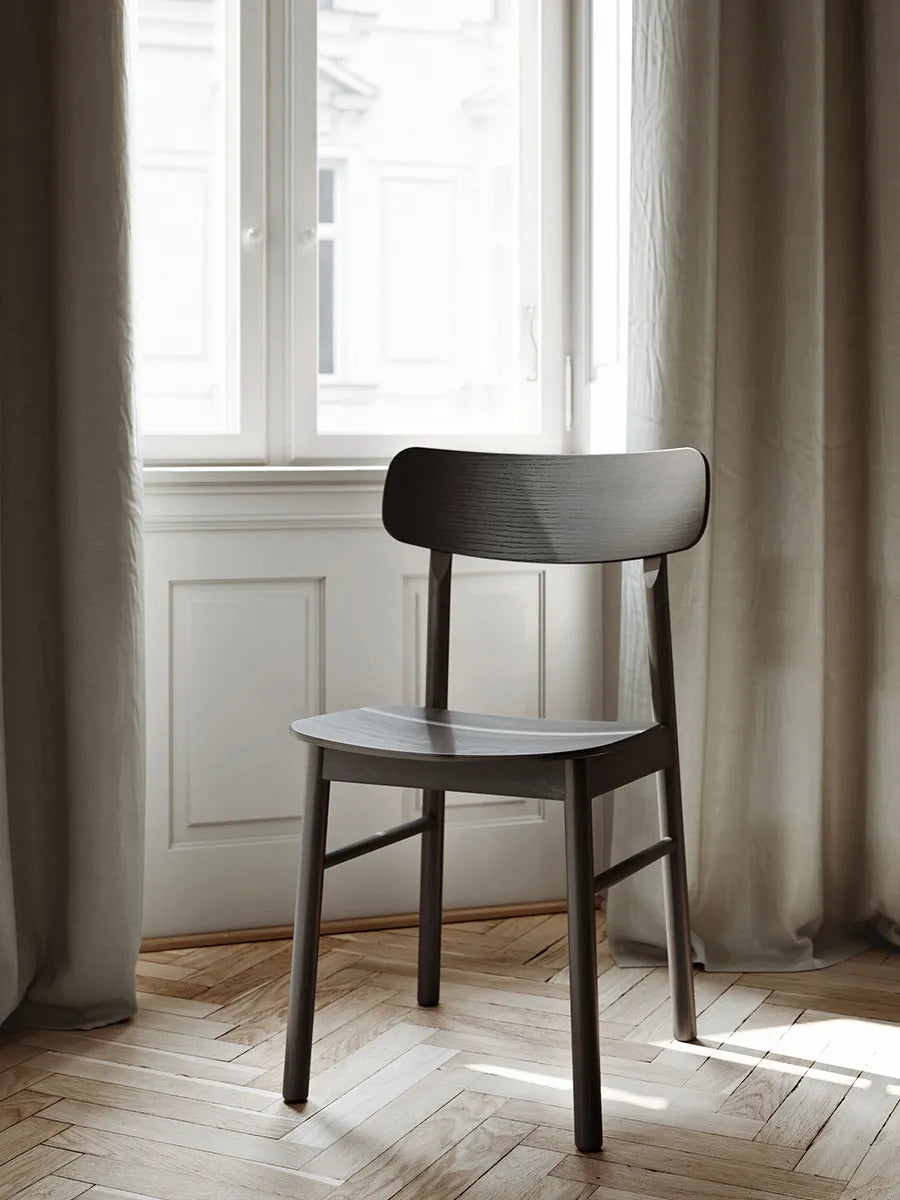 Soma Dining Chair fra Woud - 6 - Jacobsen Plus