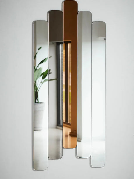 Logs Mirror, 3 Spiegel von Woud - 3 - Jacobsen Plus