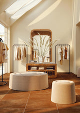 O&O Clothes Rack von Woud - 2 - Jacobsen Plus