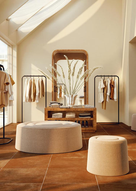 O&O Clothes Rack fra Woud - 2 - Jacobsen Plus