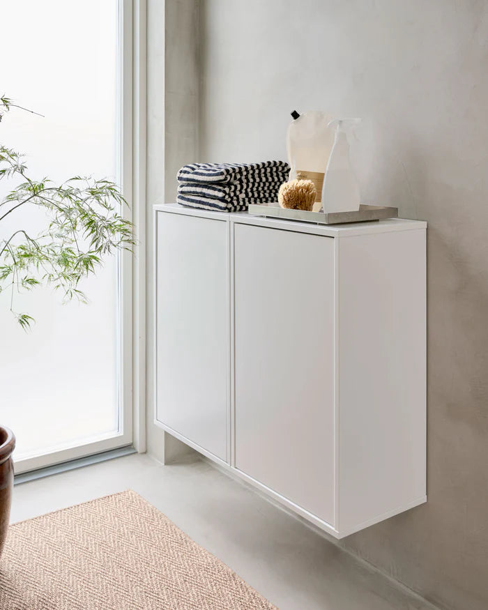 WallCabinet fra ReCollector - 16 - Jacobsen Plus