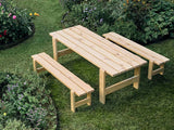 Weekday Bench, 190 cm fra Hay - 4 - Jacobsen Plus