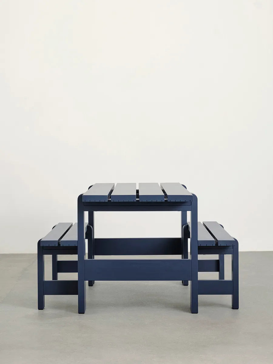 Weekday Table, 230 cm von HAY