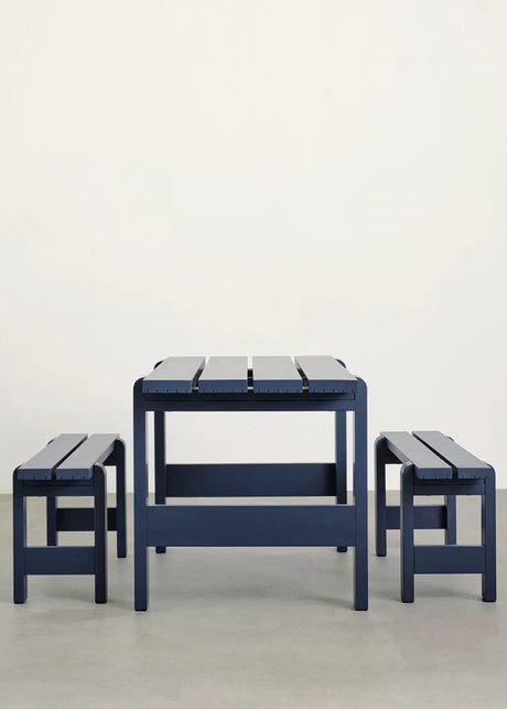 Weekday Bench, 190 cm von HAY - 2 - Jacobsen Plus