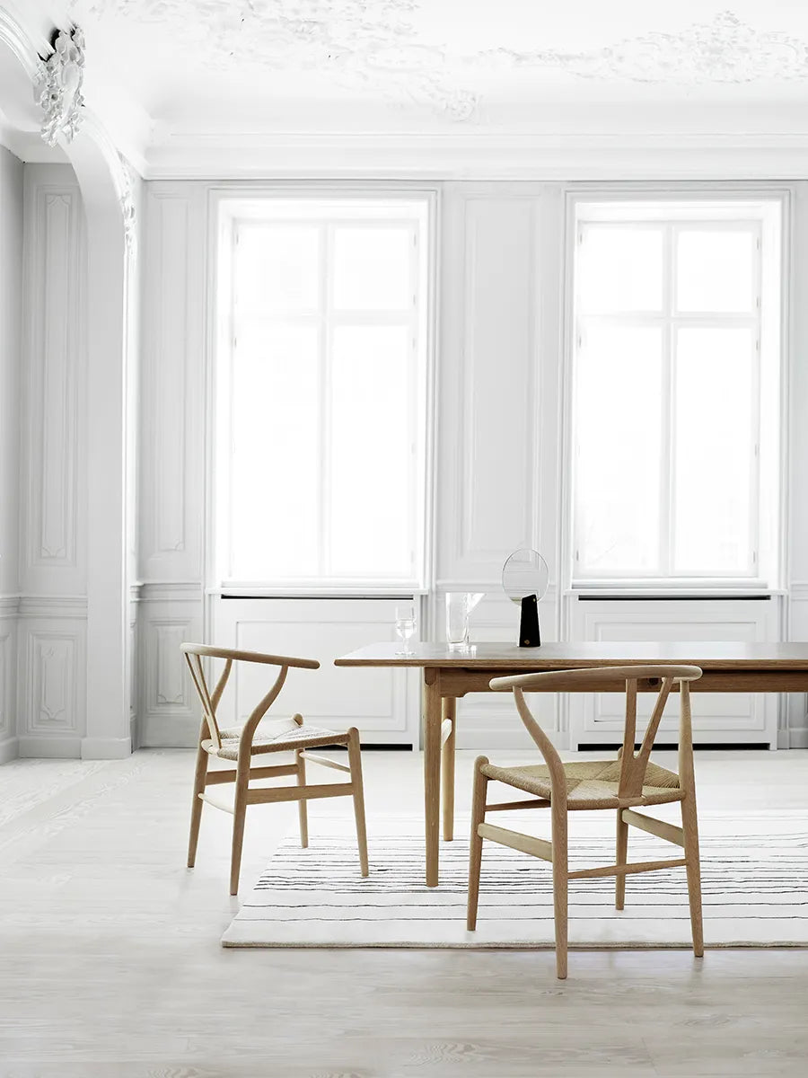 CH327 Esstisch, 248 cm von Carl Hansen & Søn - 3 - Jacobsen Plus