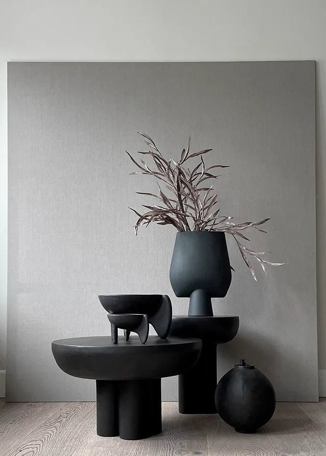 Crown Table, low coffee fra 101 Copenhagen