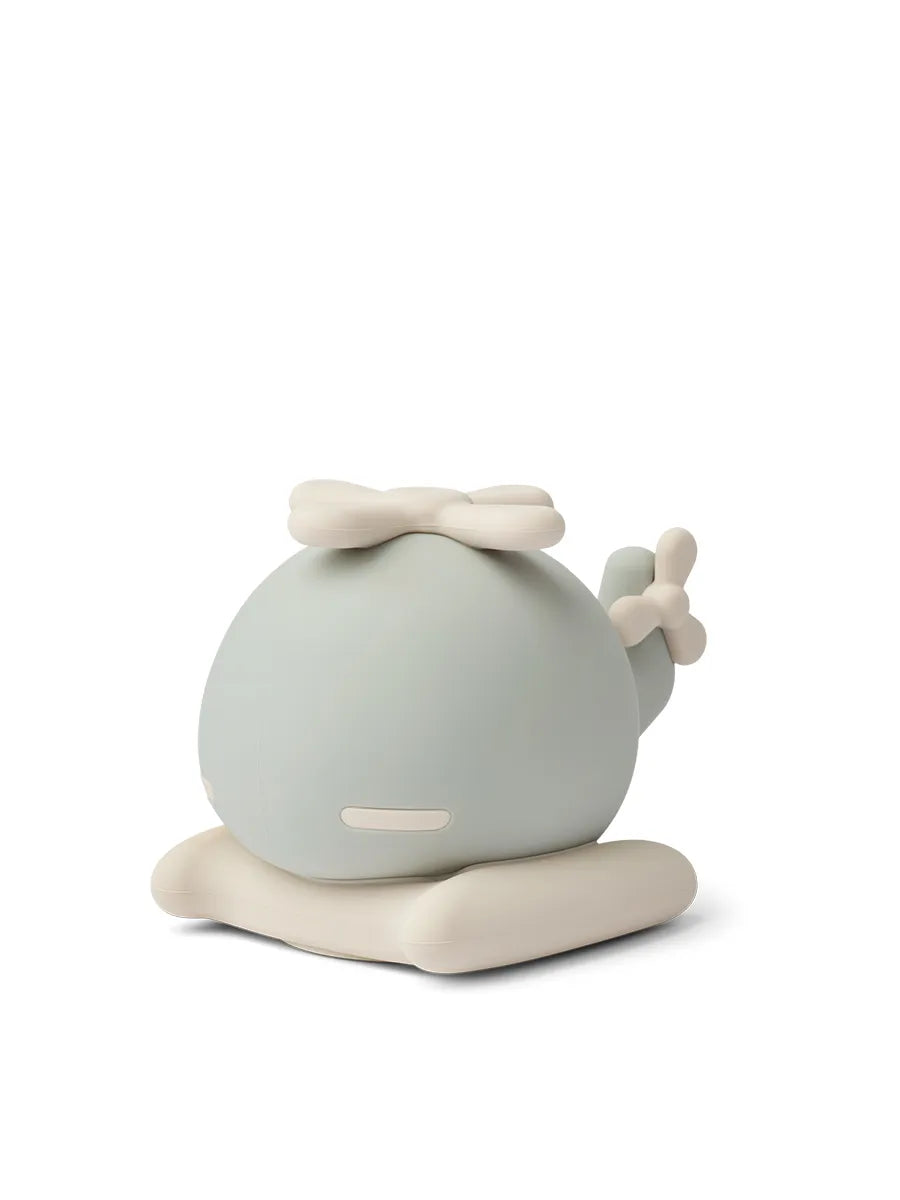 Winston Helicopter Night Light fra Liewood