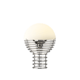 Wire portable bordlampe, Ø18 af Verner Panton - 7 - Jacobsen Plus
