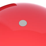 Wire portable bordlampe, Ø18 af Verner Panton - 4 - Jacobsen Plus