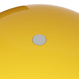 Wire portable bordlampe, Ø18 af Verner Panton - 8 - Jacobsen Plus