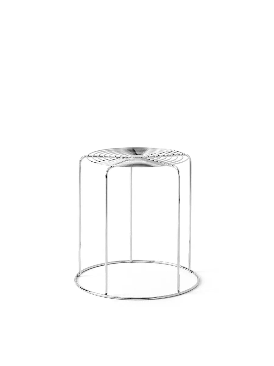 Wire Stool VP11 af Verner Panton - 1 - Jacobsen Plus