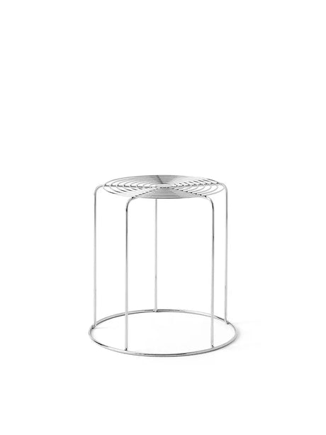 Wire Stool VP11 von Verner Panton - 1 - Jacobsen Plus