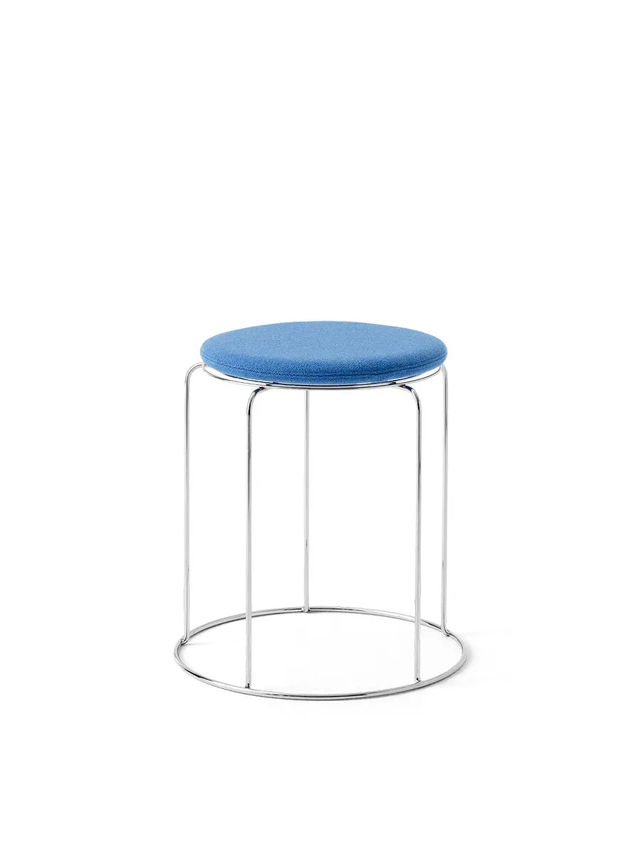 Hynde til Wire Stool VP11 af Verner Panton