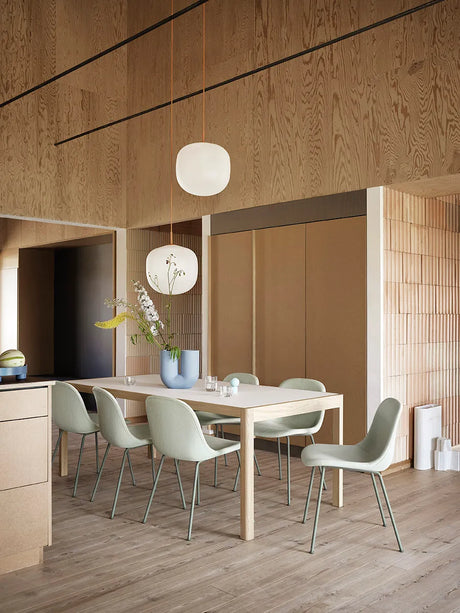 Rime Pendant Lampe, Ø 37 cm von Muuto - 2 - Jacobsen Plus