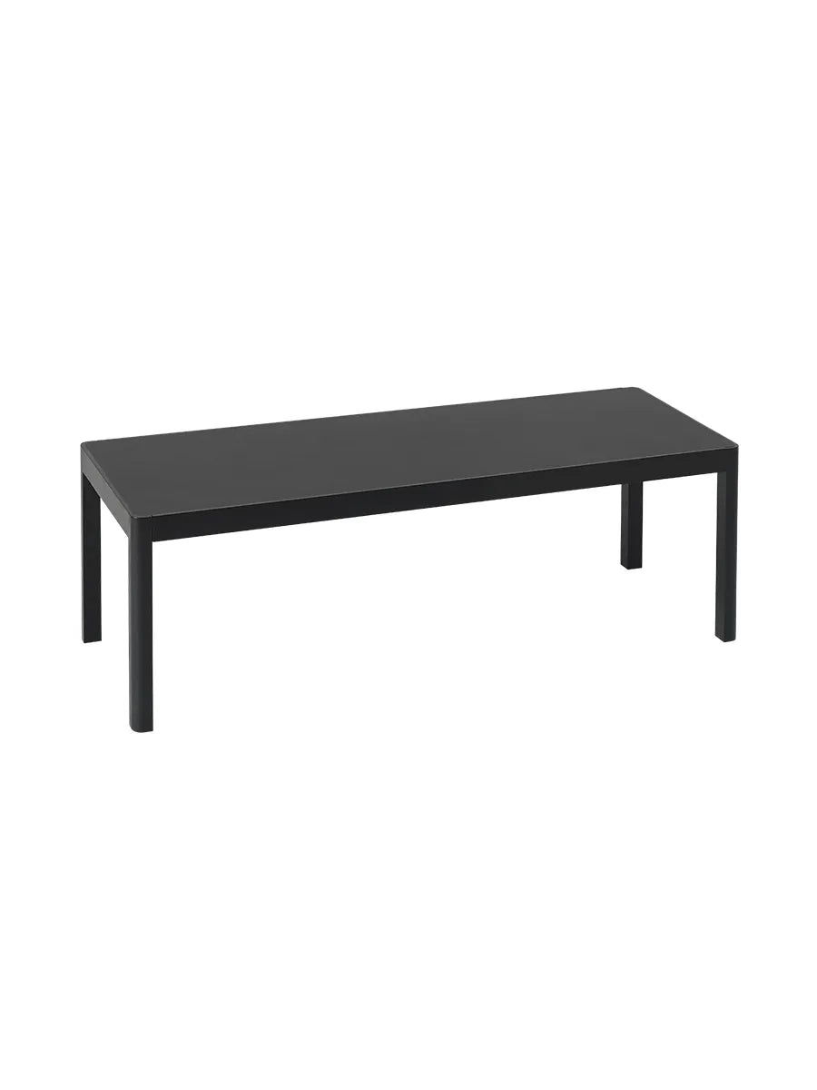 Workshop Coffee Table fra Muuto - 7 - Jacobsen Plus