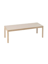 Workshop Coffee Table fra Muuto - 8 - Jacobsen Plus