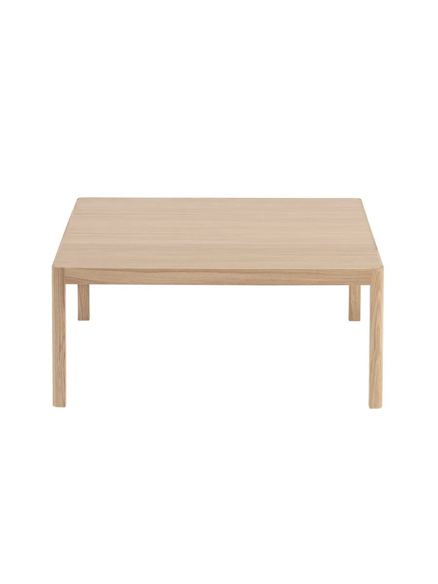 Workshop Coffee Table fra Muuto - 9 - Jacobsen Plus