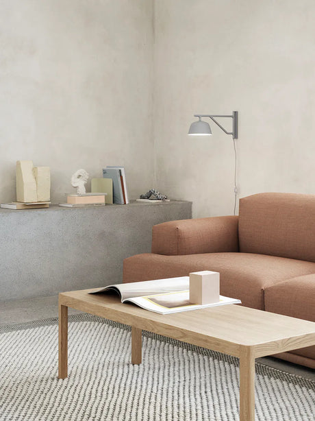 Pebble Rug, 200 x 300 cm von Muuto - 2 - Jacobsen Plus