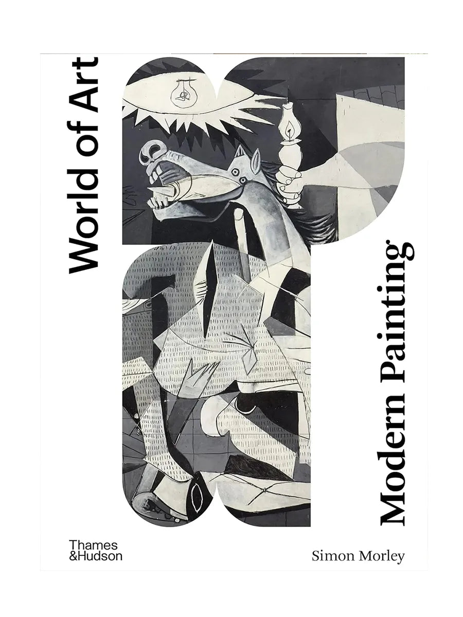 World of Art - A Concise History of Modern Painting von New Mags - 1 - Jacobsen Plus