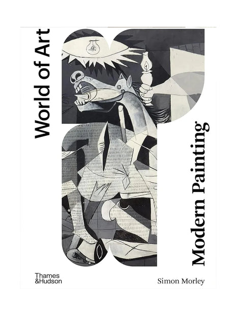 World of Art - A Concise History of Modern Painting von New Mags - 1 - Jacobsen Plus