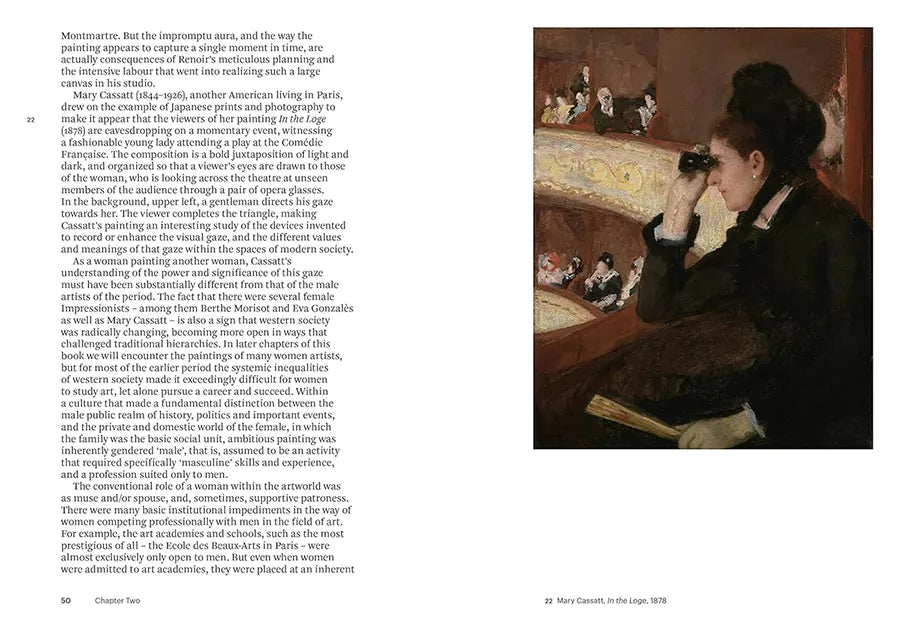 World of Art - A Concise History of Modern Painting von New Mags